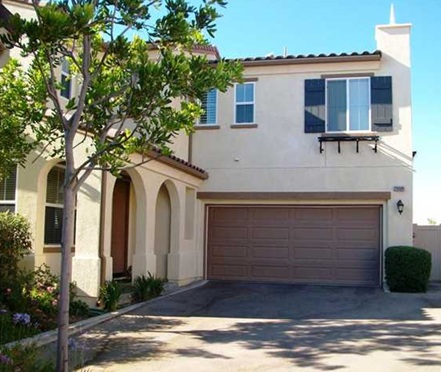 milestone newhall homes