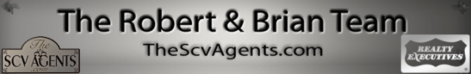 TheScvAgents.com – Santa Clarita Real Estate