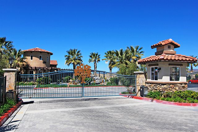 Heather Ridge condos in Fair Oaks Ranch, Ca