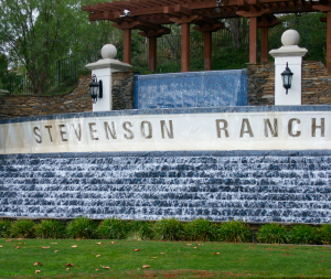 Homes for Sale Stevenson Ranch CA