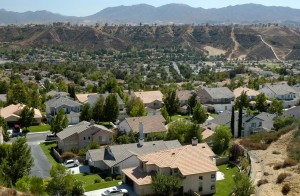 Homes for Sale Saugus CA