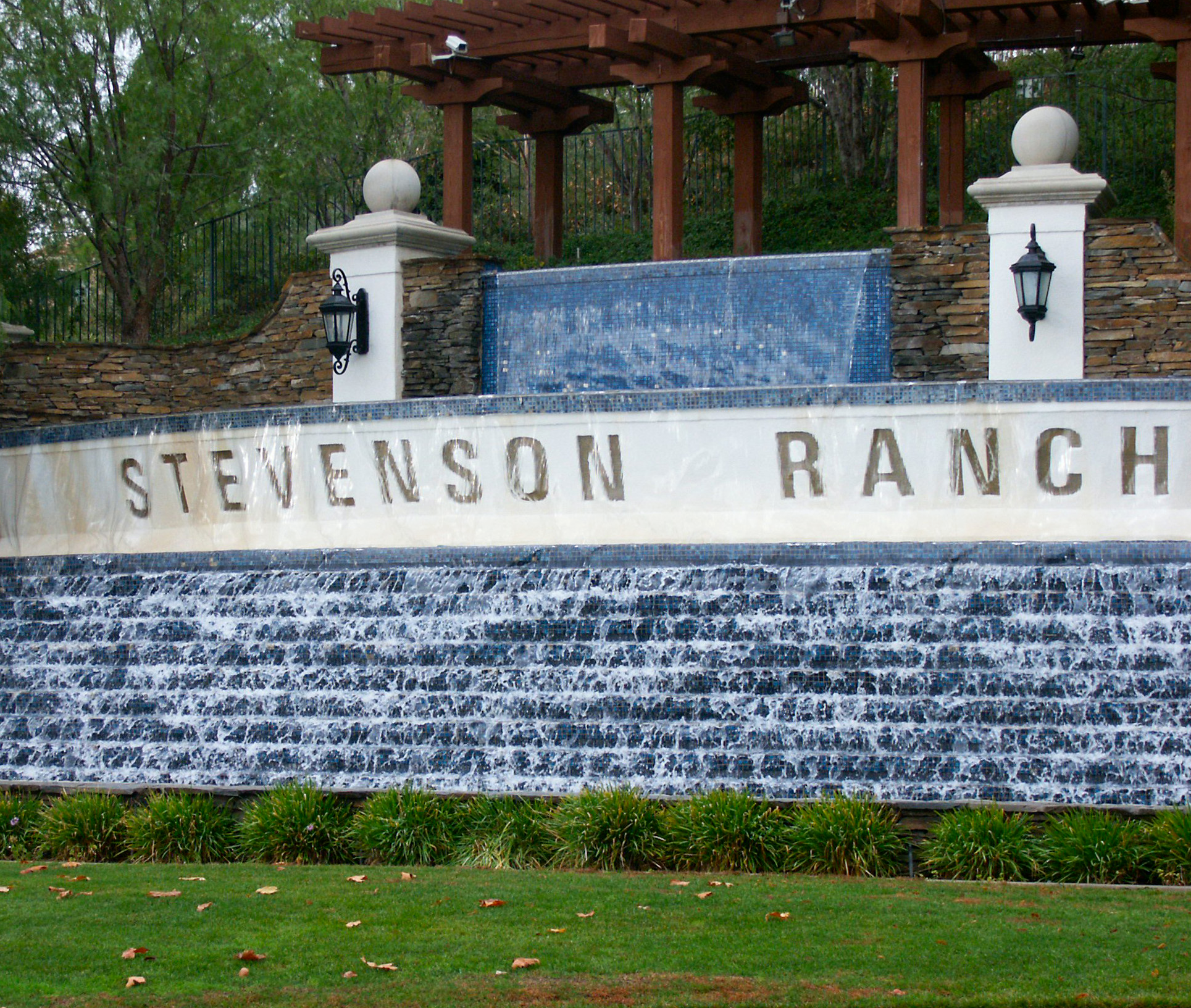 Homes for Sale Stevenson Ranch CA