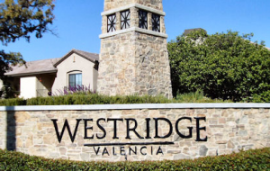 Westridge Valencia