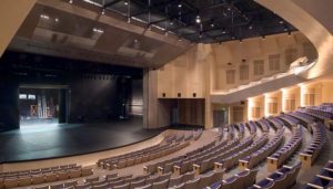Bring It On The Musical Santa Clarita Performing Arts Center
